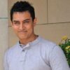 Aamir Khan