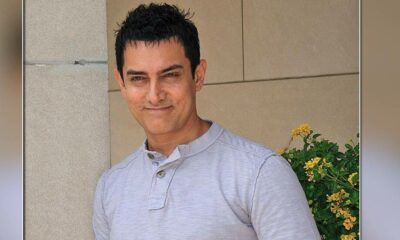 Aamir Khan