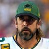 Aaron Rodgers