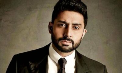 Abhishek Bachchan