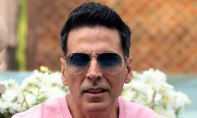 Akshay Kumar