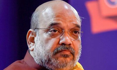 Amit Shah