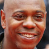 Dave Chappelle