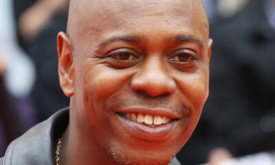 Dave Chappelle