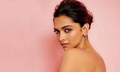 Deepika Padukone