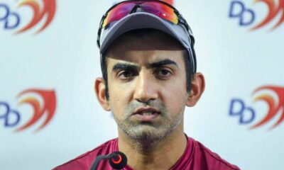 Gautam Gambhir