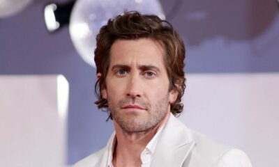 Jake Gyllenhaal