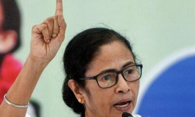 Mamata Banerjee