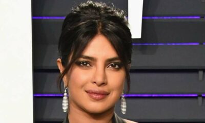 Priyanka Chopra