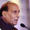 Rajnath Singh