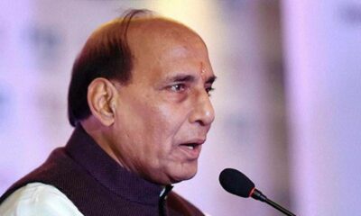 Rajnath Singh