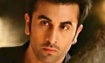 Ranbir Kapoor