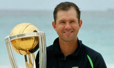 Ricky Ponting