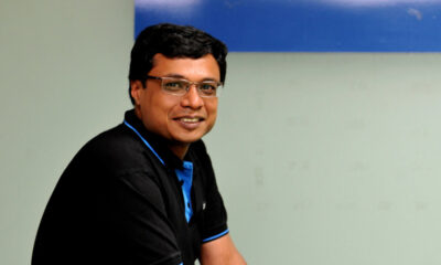 Sachin Bansal