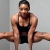 Simone Biles