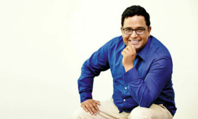 Vijay Shekhar Sharma