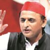 Akhilesh Yadav