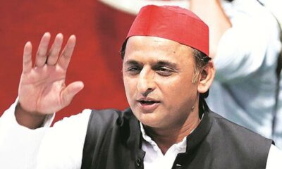 Akhilesh Yadav