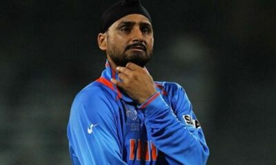 Harbhajan Singh