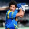 Sachin Tendulkar