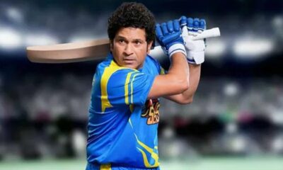 Sachin Tendulkar