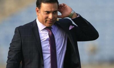 VVS Laxman